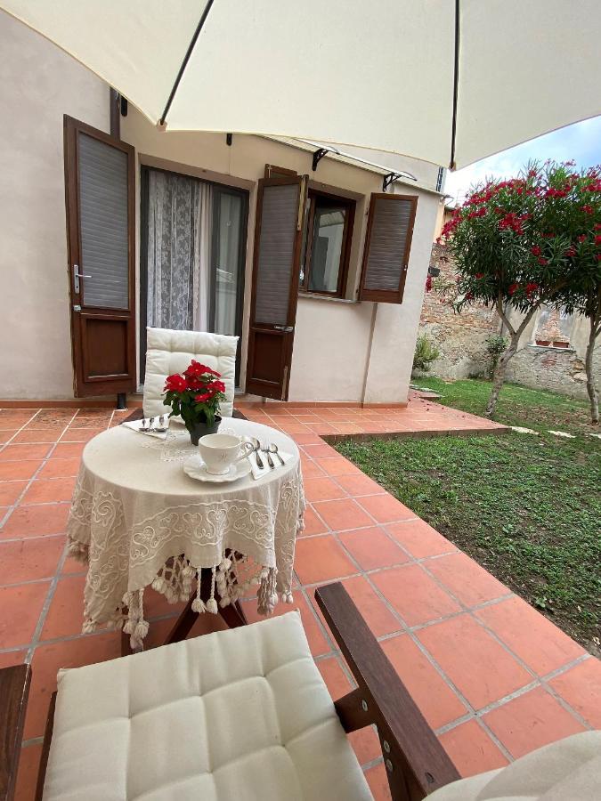Victoria House B&B Pisa Exterior foto